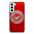 GEORGIA BULLDOGS UGA UNIVERSITY Samsung Galaxy S22 Case