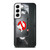 GHOSTBUSTER RETRO VHS TAPE Samsung Galaxy S22 Case