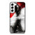 GOD OF WAR KRATOS EYE Samsung Galaxy S22 Case