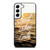 GOOD VIBES ONLY Samsung Galaxy S22 Case