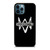 WATCH DOGS 2 LOGO iPhone 12 Pro Max Case