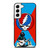 GRATEFUL DEAD JERRY GARCIA GUITAR Samsung Galaxy S22 Case