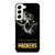 GREEN BAY PACKERS SKULL Samsung Galaxy S22 Case