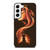HAKUNA MATATA LION KING 2 Samsung Galaxy S22 Case