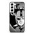 HARDSHELL OAKLAND RAIDERS Samsung Galaxy S22 Case