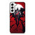 HARLEY QUINN AND BATMAN Samsung Galaxy S22 Case