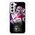 HARLEY QUINN SUICIDE SQUAD JOKER Samsung Galaxy S22 Case