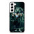 HARRY POTTER ALL FRIENDS Samsung Galaxy S22 Case