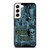 HAUNTED MANSION DISNEYLAND 2 Samsung Galaxy S22 Case