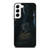HEREDITARY CHARACTER DARK FADE Samsung Galaxy S22 Case