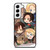 HETALIA GROUP Samsung Galaxy S22 Case