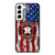 HOUSTON ASTROS 2 Samsung Galaxy S22 Case