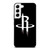HOUSTON ROCKETS LOGO 2 Samsung Galaxy S22 Case