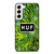 HUF MARIJUANA Samsung Galaxy S22 Case