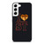 I LOVE STRANGER THINGS FAN ART Samsung Galaxy S22 Case