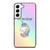 I'M FABULOUS UNICORN Samsung Galaxy S22 Case