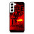 J COLE POWER TRIP ARTWORK Samsung Galaxy S22 Case