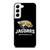 JACKSONVILLE JAGUARS NFL LOGO Samsung Galaxy S22 Case