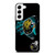 JACKSONVILLE JAGUARS Samsung Galaxy S22 Case