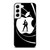 JAMES BOND 007 APPLE LOGO Samsung Galaxy S22 Case