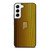 JBL YELLOW LOGO Samsung Galaxy S22 Case