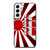 JDM FANATIK Samsung Galaxy S22 Case