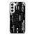JEEP QUOTE Samsung Galaxy S22 Case