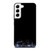 JEEP WRANGLER BLACK FOG Samsung Galaxy S22 Case