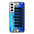 JEEP WRANGLER POLAR FRONT BLUE Samsung Galaxy S22 Case