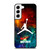 JORDAN NEBULA GALAXY Samsung Galaxy S22 Case