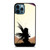 WINTER FAIRY MOON iPhone 12 Pro Max Case