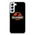 JURASSIC PARK NO INTERNET Samsung Galaxy S22 Case