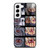 KAKASHI AND OBITO COLLAB Samsung Galaxy S22 Case