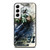 KAM CHANCELLOR SEATTLE SEAHAWKS NEW-iPHONE 8 PLUS Samsung Galaxy S22 Case