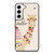 KATE SPADE CAMEL OH HELLO Samsung Galaxy S22 Case