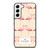KATE SPADE FLAMINGO Samsung Galaxy S22 Case