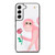 KATE SPADE MONKEY APPLIQUE Samsung Galaxy S22 Case