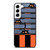 KATE SPADE NEW FASHION WALL Samsung Galaxy S22 Case