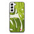 KATE SPADE NEW YORK LEAF Samsung Galaxy S22 Case