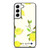 KATE SPADE NEW YORK LEMON Samsung Galaxy S22 Case
