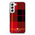 KATE SPADE NEW YORK RED Samsung Galaxy S22 Case