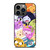 ADVENTURE TIME 3 iPhone 13 Pro Case