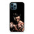 WOLVERINE SMUDGE EFFECT iPhone 12 Pro Max Case