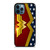 WONDER WOMAN iPhone 12 Pro Max Case