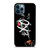 XO TILL WE OVERDOSE iPhone 12 Pro Max Case