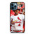 YADIER MOLINA CARDINALS iPhone 12 Pro Max Case
