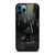 YODA VS ALIENS iPhone 12 Pro Max Case