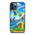 YOSHI MARIO iPhone 12 Pro Max Case YOSHI MARIO iPhone 12 Pro Max Case