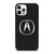 ACURA LOGO CAR iPhone 12 Pro Case