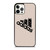 ADIDAS A CITIES LOGO iPhone 12 Pro Case